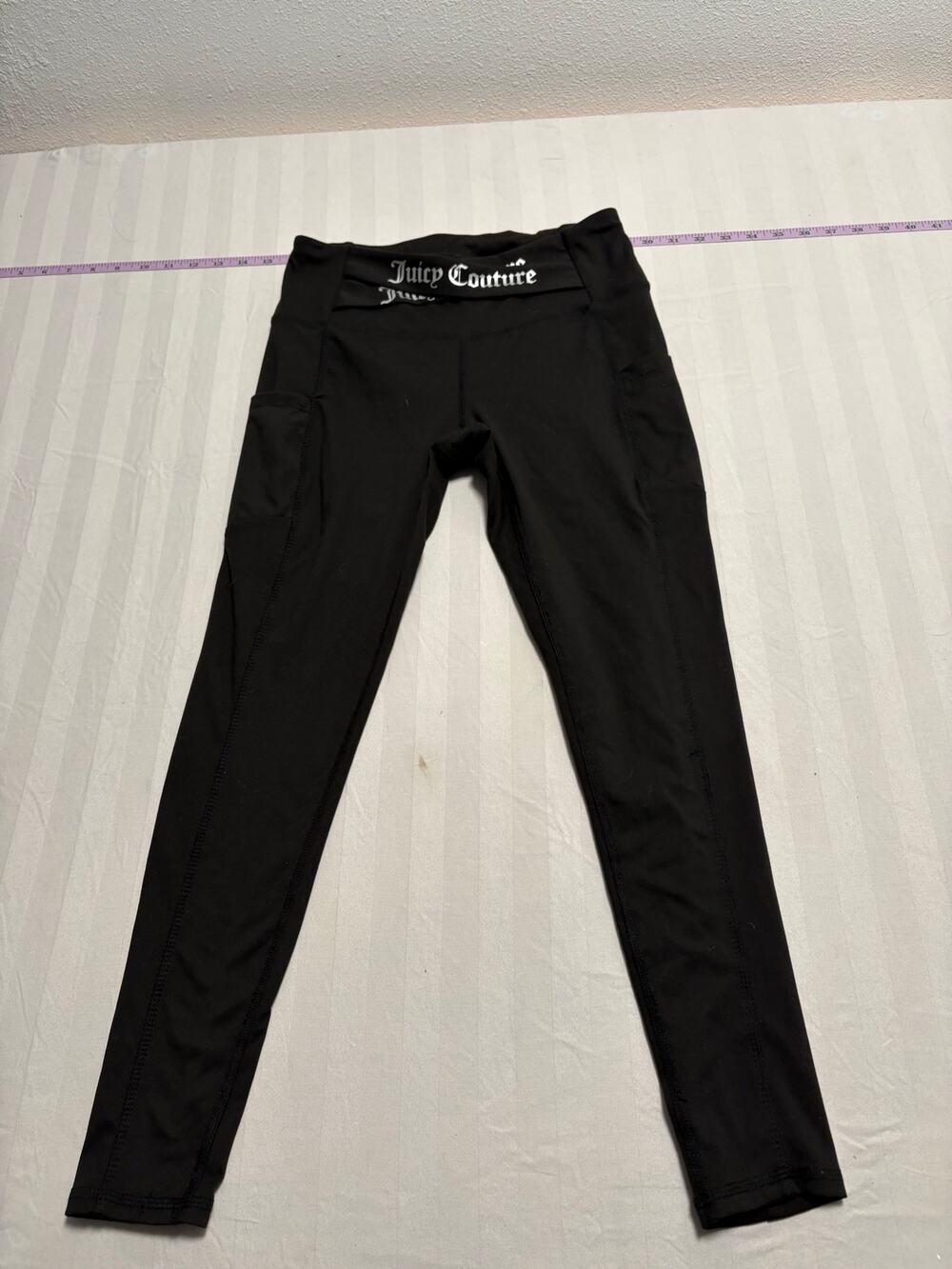 Juicy Couture legging small